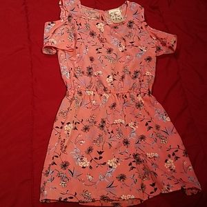 Jenna and Jessie girls jumper